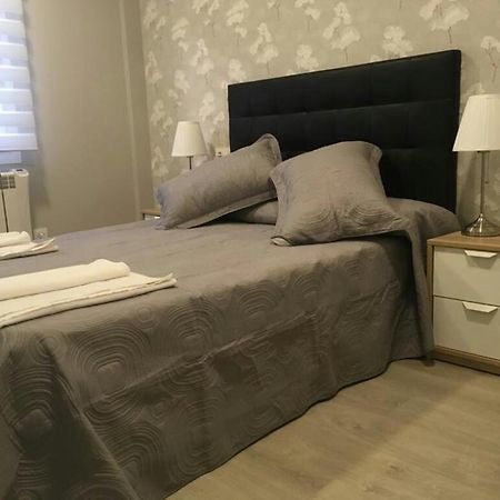Apartamento Expectacular,Centrico,Nuevo 5 Min A Pie De La Laurel Vivienda De Uso Turistico Logroño Exterior foto
