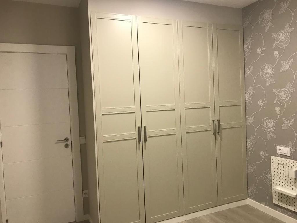 Apartamento Expectacular,Centrico,Nuevo 5 Min A Pie De La Laurel Vivienda De Uso Turistico Logroño Exterior foto