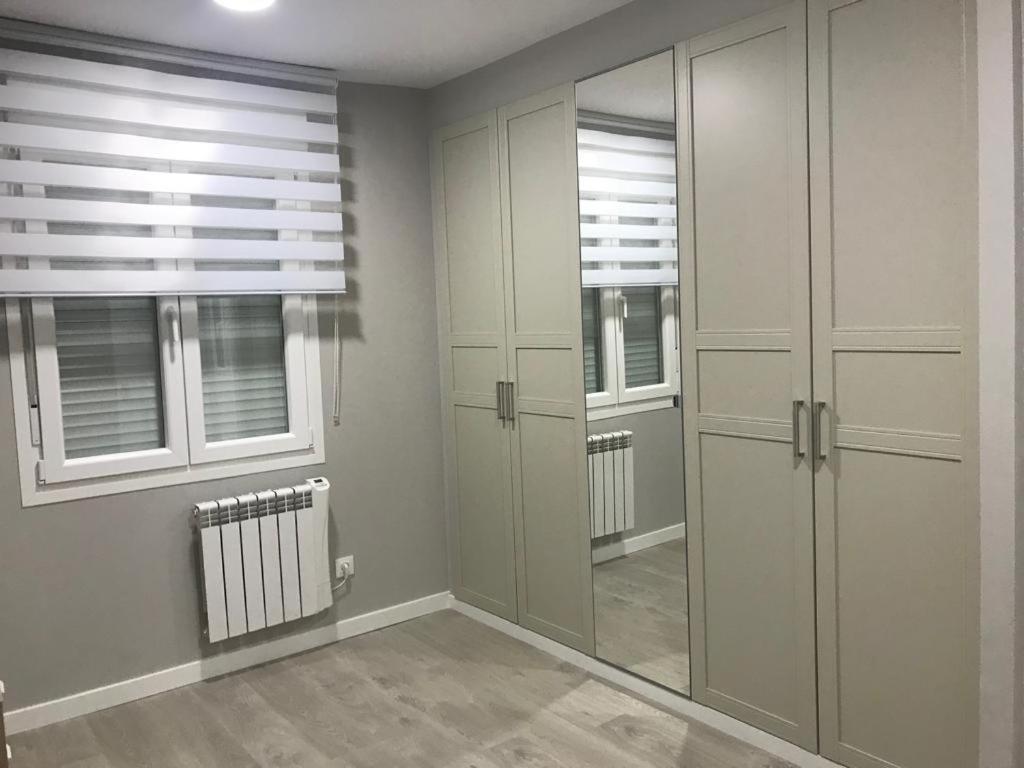 Apartamento Expectacular,Centrico,Nuevo 5 Min A Pie De La Laurel Vivienda De Uso Turistico Logroño Exterior foto