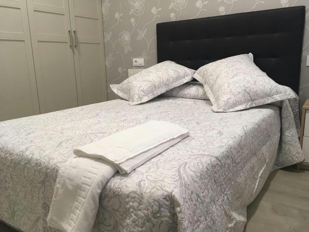 Apartamento Expectacular,Centrico,Nuevo 5 Min A Pie De La Laurel Vivienda De Uso Turistico Logroño Exterior foto