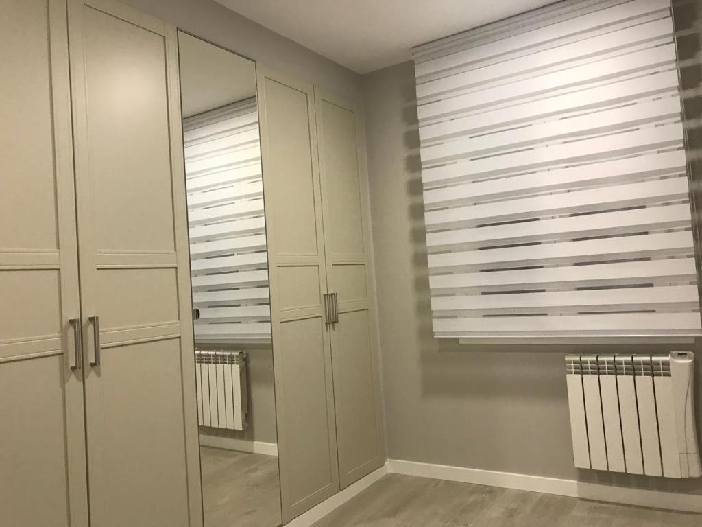 Apartamento Expectacular,Centrico,Nuevo 5 Min A Pie De La Laurel Vivienda De Uso Turistico Logroño Exterior foto