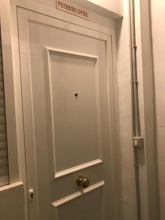 Apartamento Expectacular,Centrico,Nuevo 5 Min A Pie De La Laurel Vivienda De Uso Turistico Logroño Exterior foto