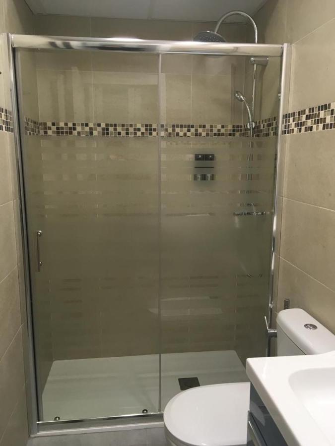 Apartamento Expectacular,Centrico,Nuevo 5 Min A Pie De La Laurel Vivienda De Uso Turistico Logroño Exterior foto