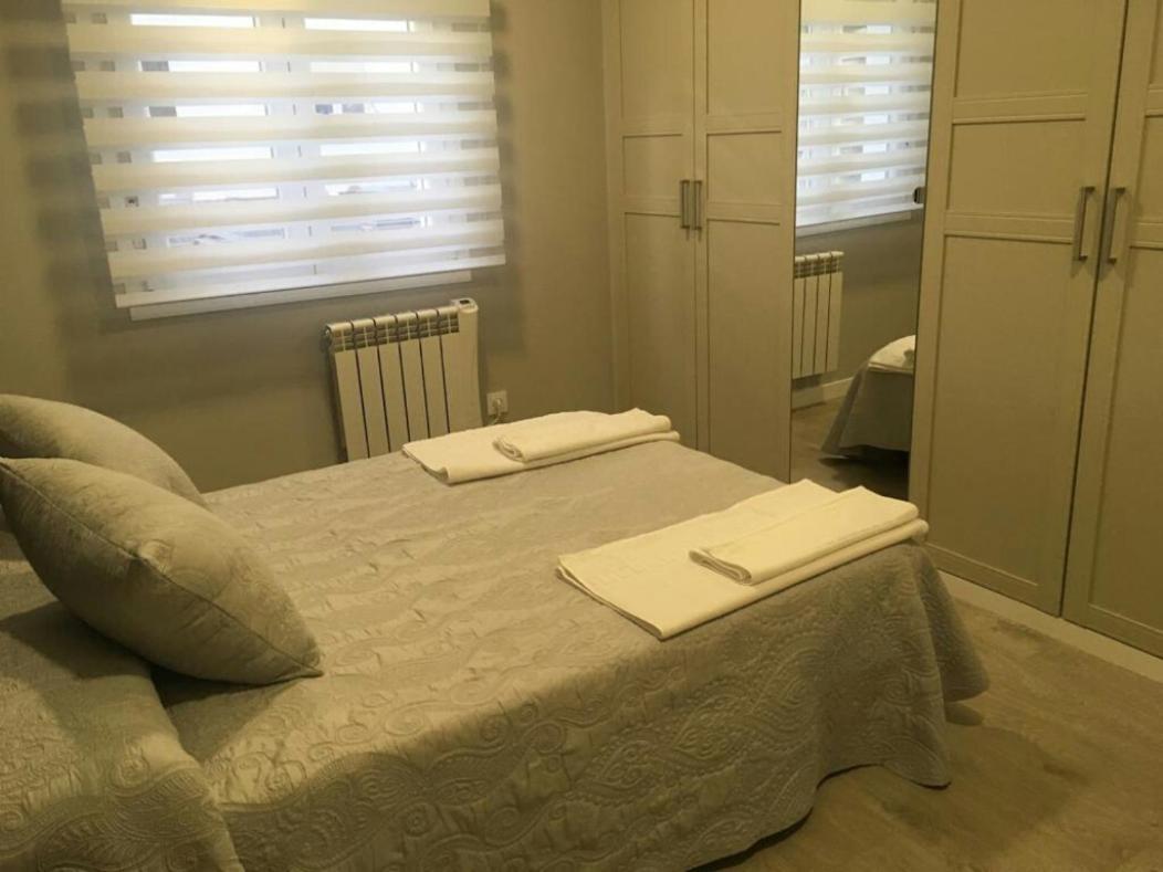 Apartamento Expectacular,Centrico,Nuevo 5 Min A Pie De La Laurel Vivienda De Uso Turistico Logroño Exterior foto